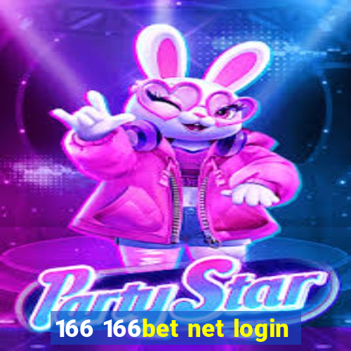 166 166bet net login